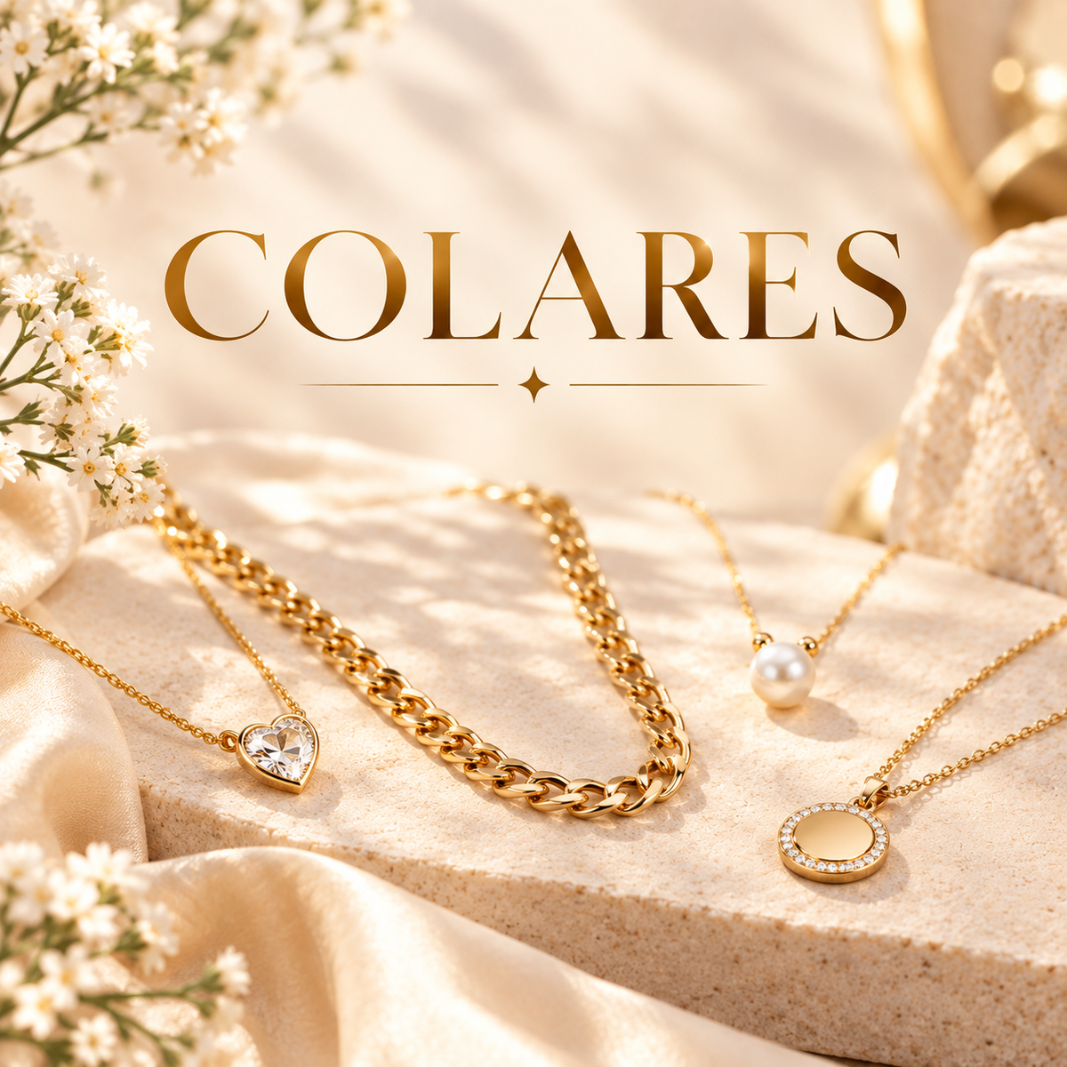 COLARES