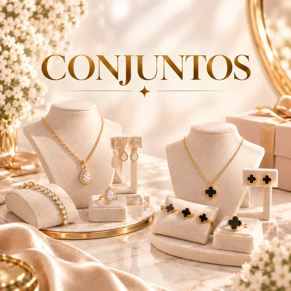 CONJUNTOS
