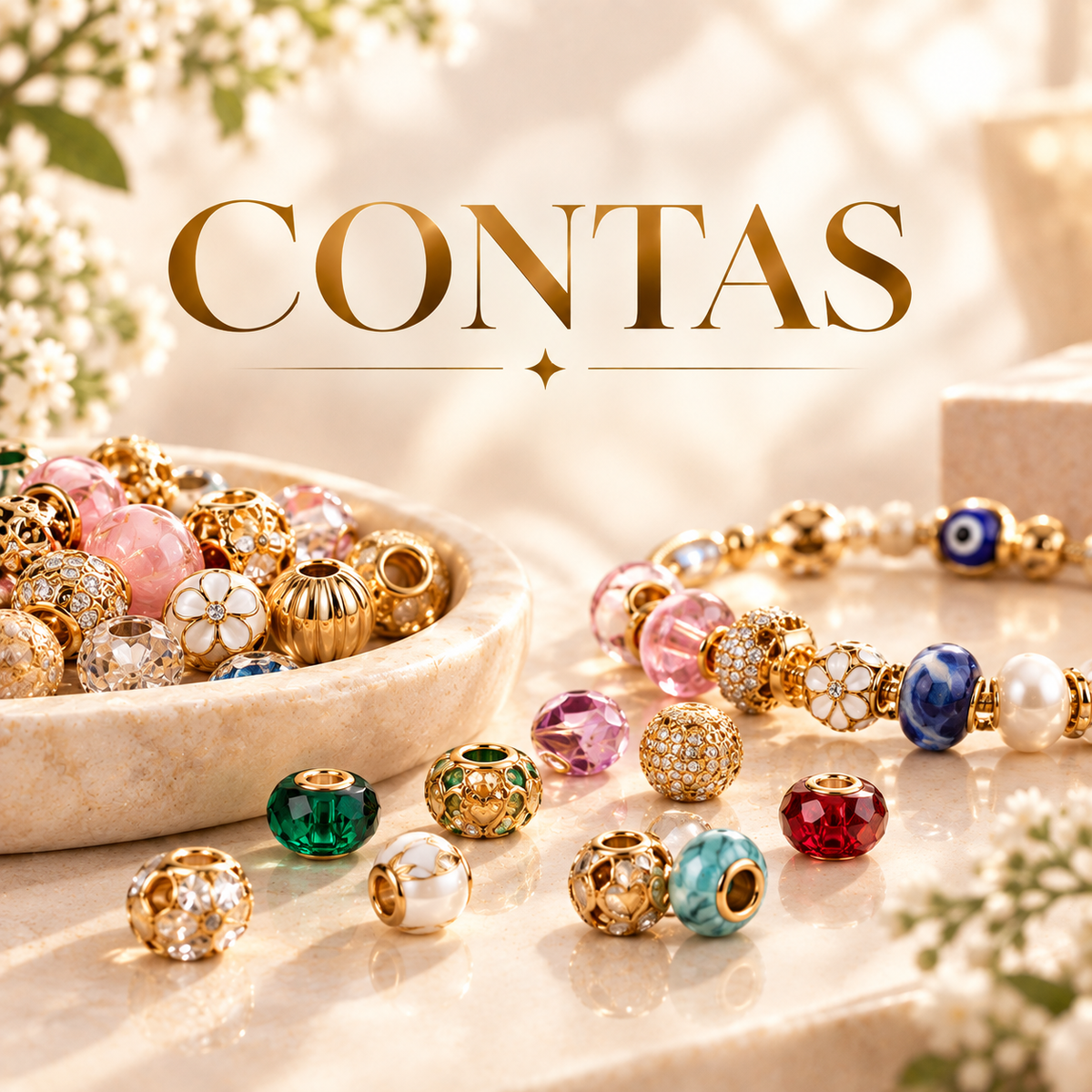 CONTAS