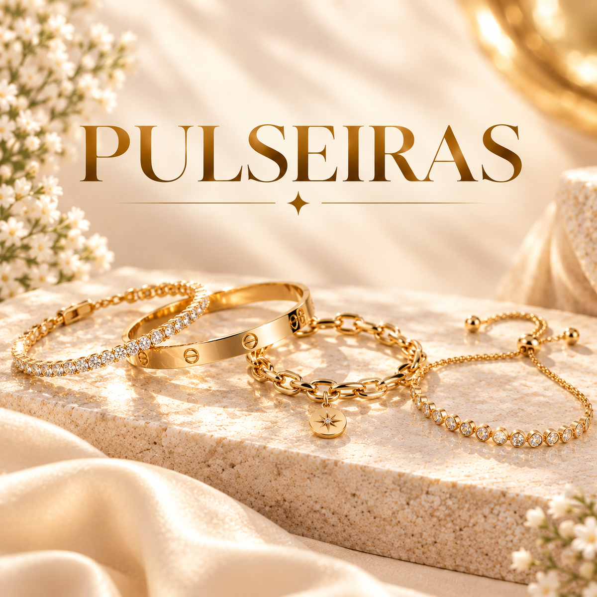 PULSEIRAS