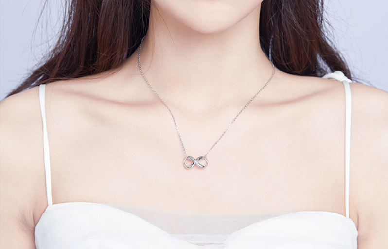 & infinito
