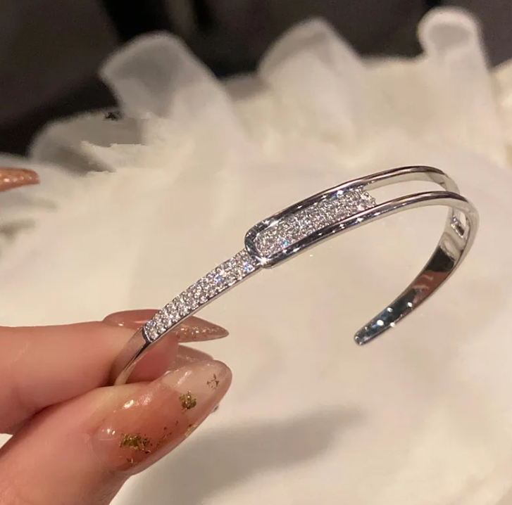 Luxo Geo Diamante