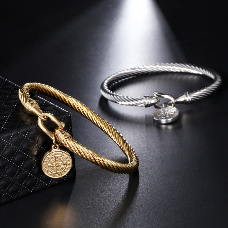 Stainless Steel Bracelet