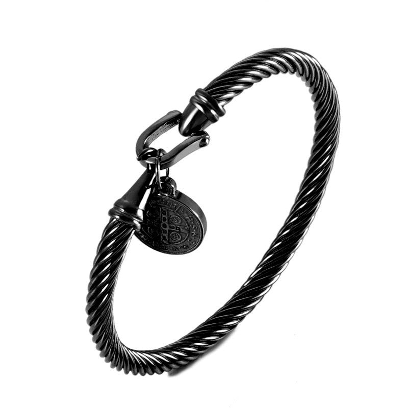 Stainless Steel Bracelet