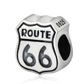 Charme da Rota 66