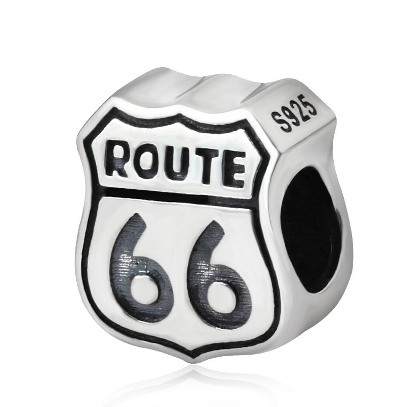 Charme da Rota 66