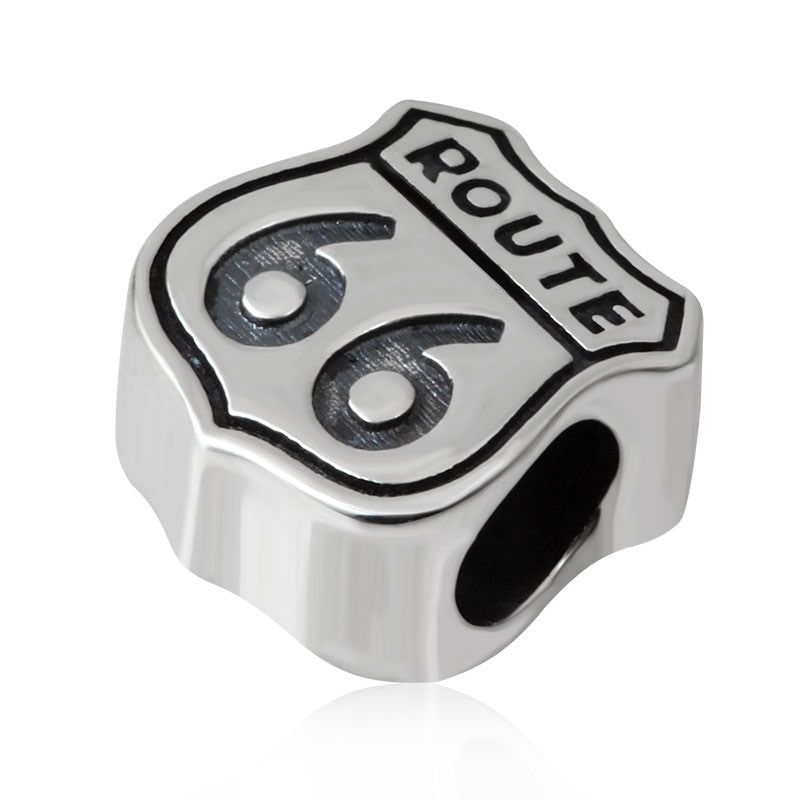 Charme da Rota 66