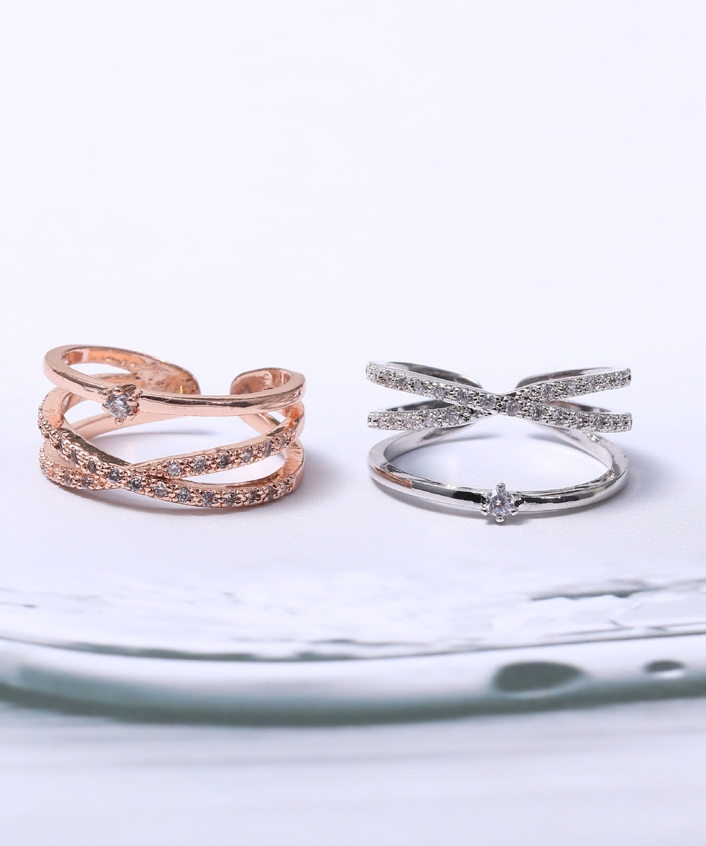 Anel Elegance