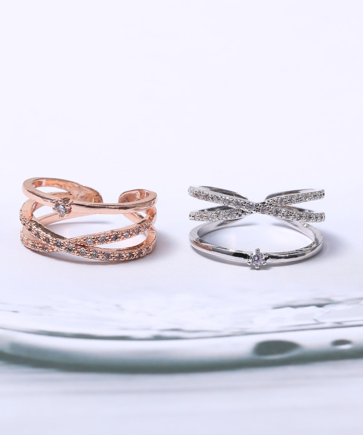 Anel Elegance