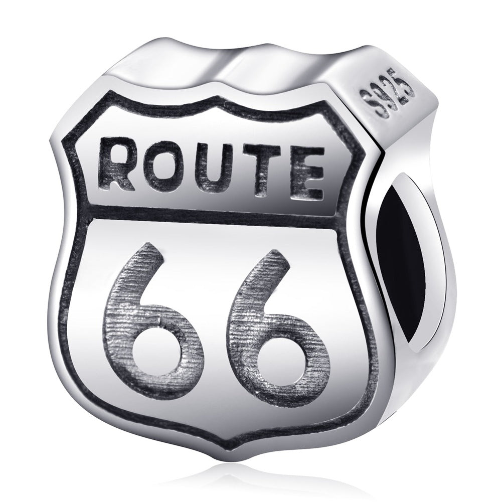 Charme da Rota 66
