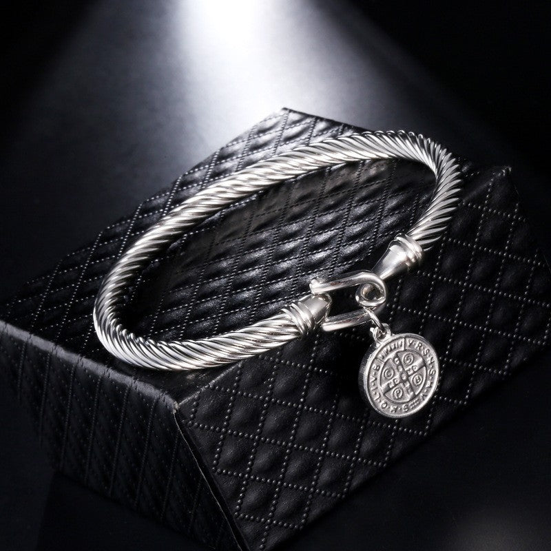 Stainless Steel Bracelet