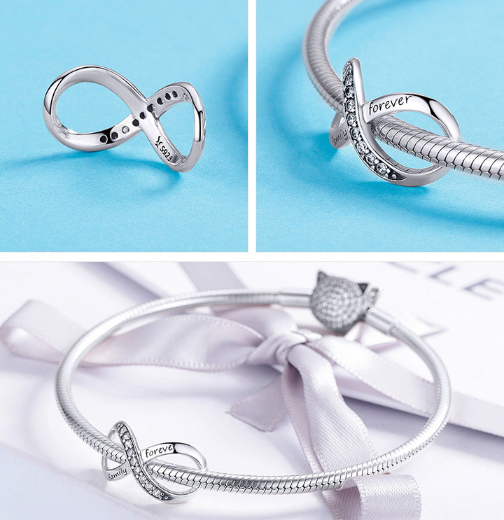 & infinito