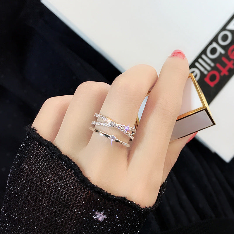 Anel Elegance