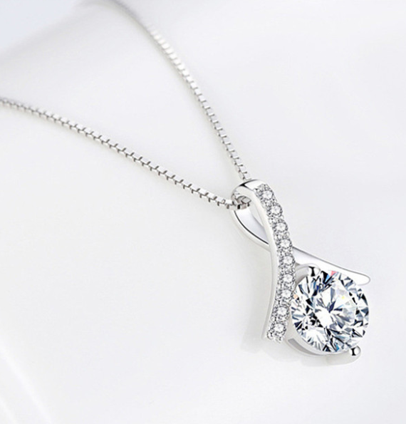 Pendente de Cristal