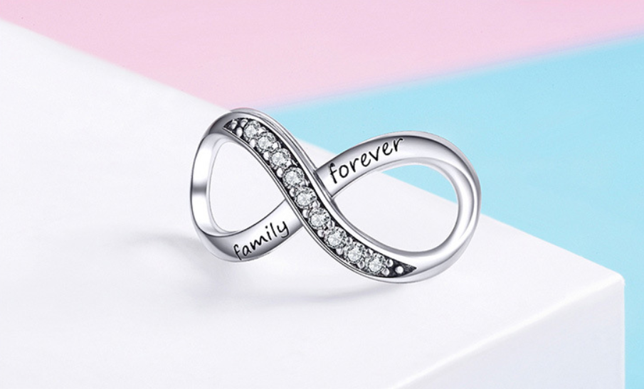 & infinito