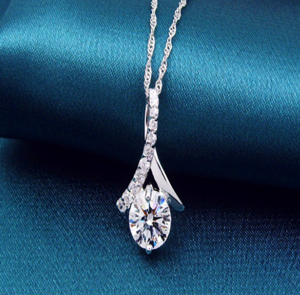 Pendente de Cristal