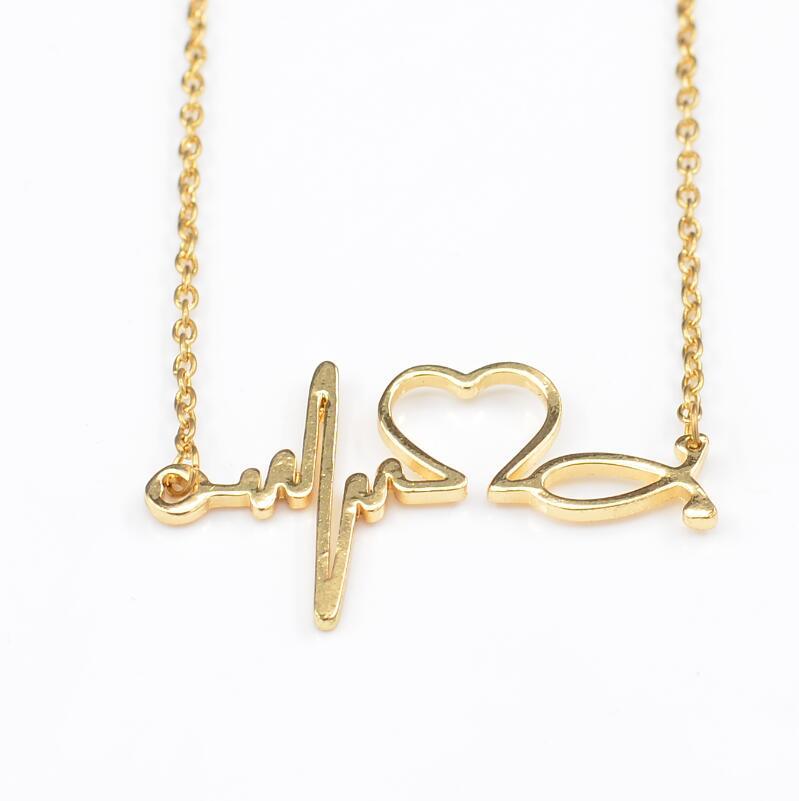 Colar de EKG