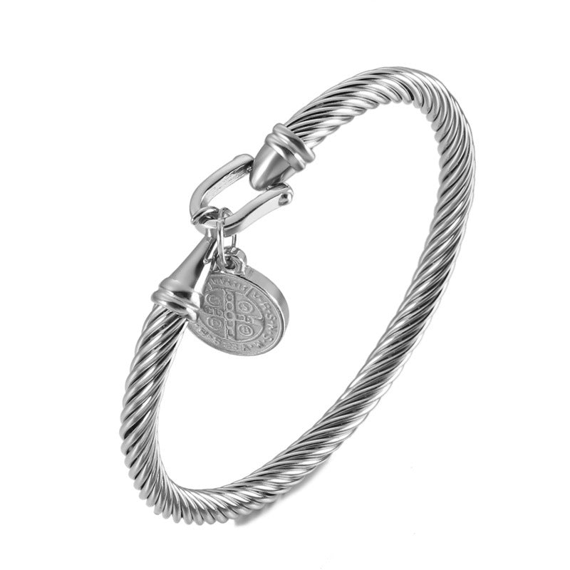 Stainless Steel Bracelet