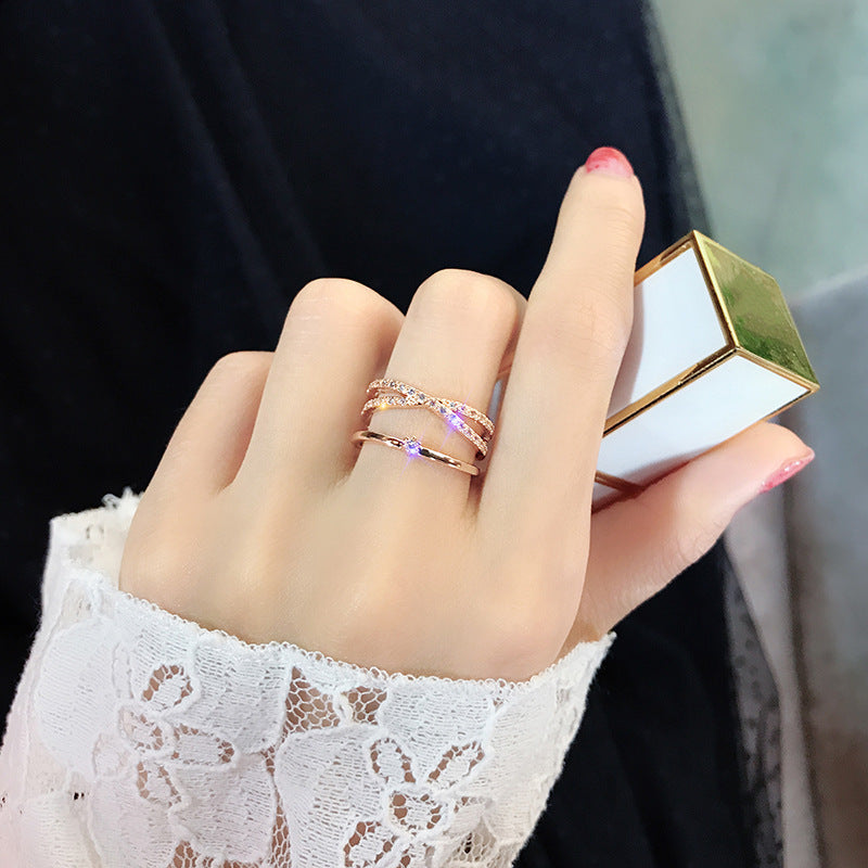 Anel Elegance