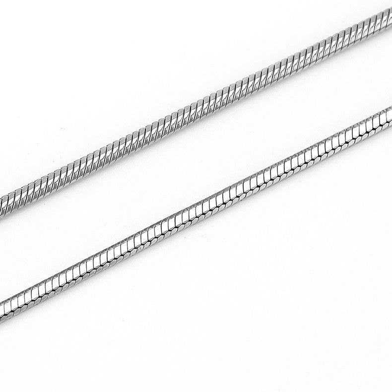 Pulseira de Prata de Lei