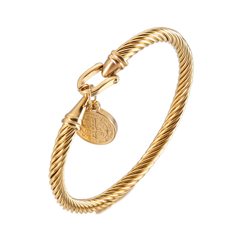 Stainless Steel Bracelet