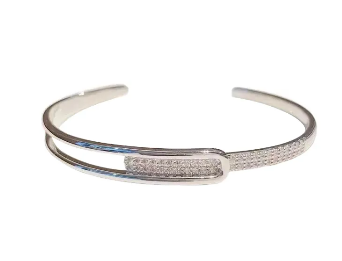 Luxo Geo Diamante